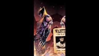 Super heros caught in real life _ wanted dead or alive