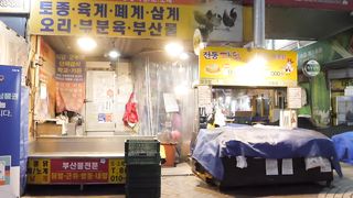 Popular Fried Chicken that sells 5,000 units per month - korean street food