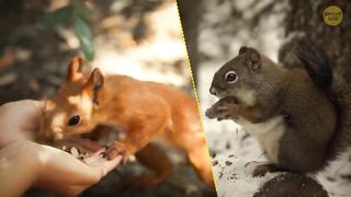 50+ awesome facts about animals