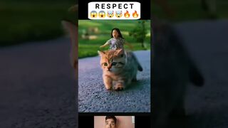 Respect shorts #????????????