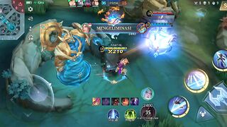 SAVAGE !! Best Moment Lancelot By : Archanist