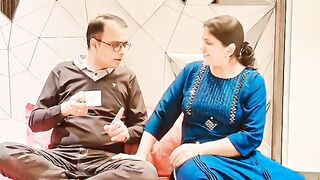 Bevi Kali Ho Ya Gorry Zahir To Zahir Haiy
