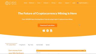 Cudo Miner Tutorial for Windows PC - Boost Your Crypto Mining Potential!