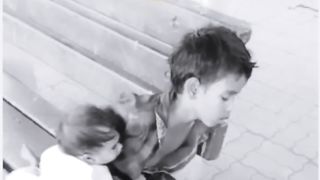 Dunyaan Bahut Zalim Haiy Bahut Dukh