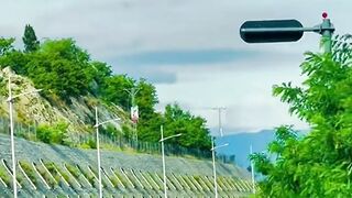Mansehra Hazara Motorway Today View