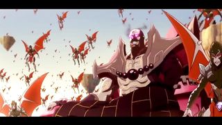 Boy Accidentally Unlocks Divine-Level Weapon And He Gains The Powers Of God