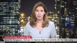 China Needs Singapore - Why