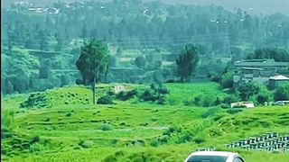 Mansehra District Mountain Beauty's Pakistan