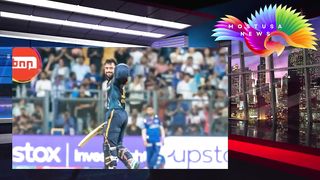 Trent Rockets Announces Rashid Khan's Replacement for The Hundred 2023