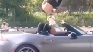 I'm just not friends with my head!  super video 2023