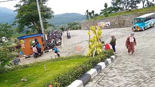 Obyek wisata murah dan indah ????