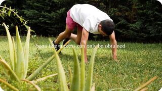 Stay in your lane Motivational Speech