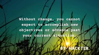 Quotations on Attitude and Goal