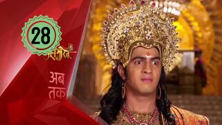 Mahabarata Episode 28 Dubbing Indonesia