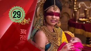 Mahabarata Episode 29 Dubbing Indonesia