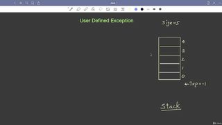 Student Challenge Stack Class