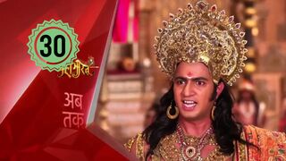 Mahabarata Episode 30 Dubbing Indonesia