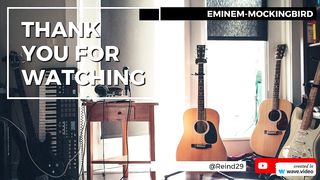 Eminen-Mockingbird