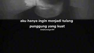 Motifasi semngat diri