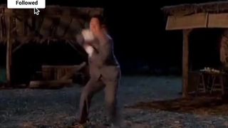 Jet Li Fist Of Legend Part-75