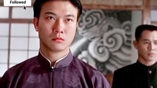 Jet Li Fist Of Legend Part-78