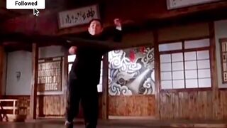 Jet Li Fist Of Legend Part-79