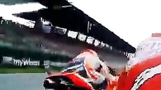 epik momen motoGP