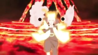 kaguya juga mungkin manusia