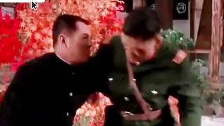 Jet Li Fist Of Legend Part-83