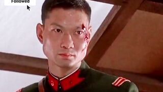 Jet Li Fist Of Legend Part-84