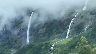 Beautiful and amazing place