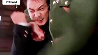Jet Li Fist Of Legend Part-85