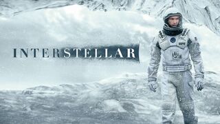 ინტერსტელარი (2014) INTERSTELLAR / ქართულად