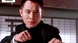 Jet Li Fist Of Legend Part-86
