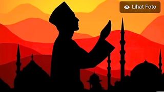 The priority of dhuha prayer by Ntas76