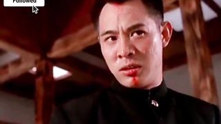 Jet Li Fist Of Legend Part-87