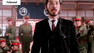 Jet Li Fist Of Legend Part-88