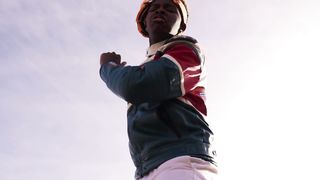 Tokin - Get Up ( Official Music Video )