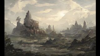 Shadowed Kingdom -- Fantasy Land Series