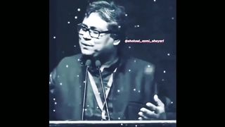 Top ten shairy (poetry) who touch your heart