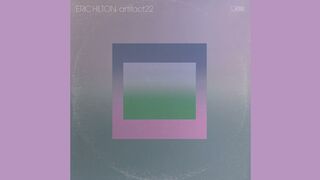 Eric Hilton - Artifact22