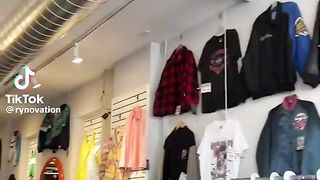TikToks That Give Off Chaotic Energy