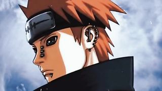 kata2 sedih #obito #pain #itachi #garaa