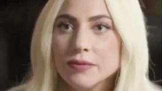 Lady Gaga's career journey is very sad