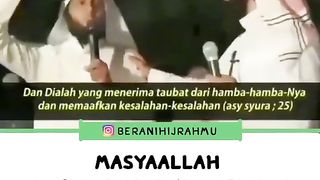 Syekh mansurassalimi