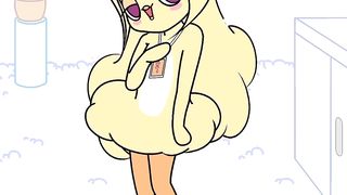 Monkey animation 3