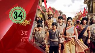 Mahabarata Episode 34 Dubbing Indonesia