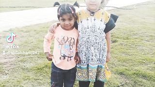 My dolls