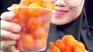 How to make crispy potato snacks #Viral Vidio