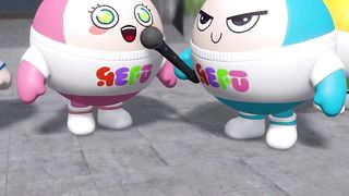 Telur kartun 21